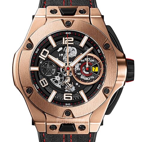 best hublot big bang replica|how to check authentic hublot.